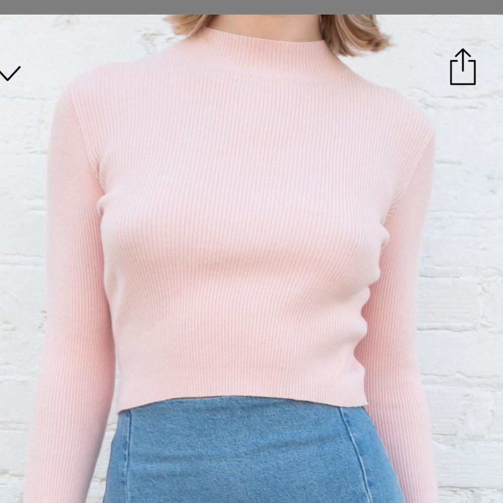 Brandy Melville turtleneck
